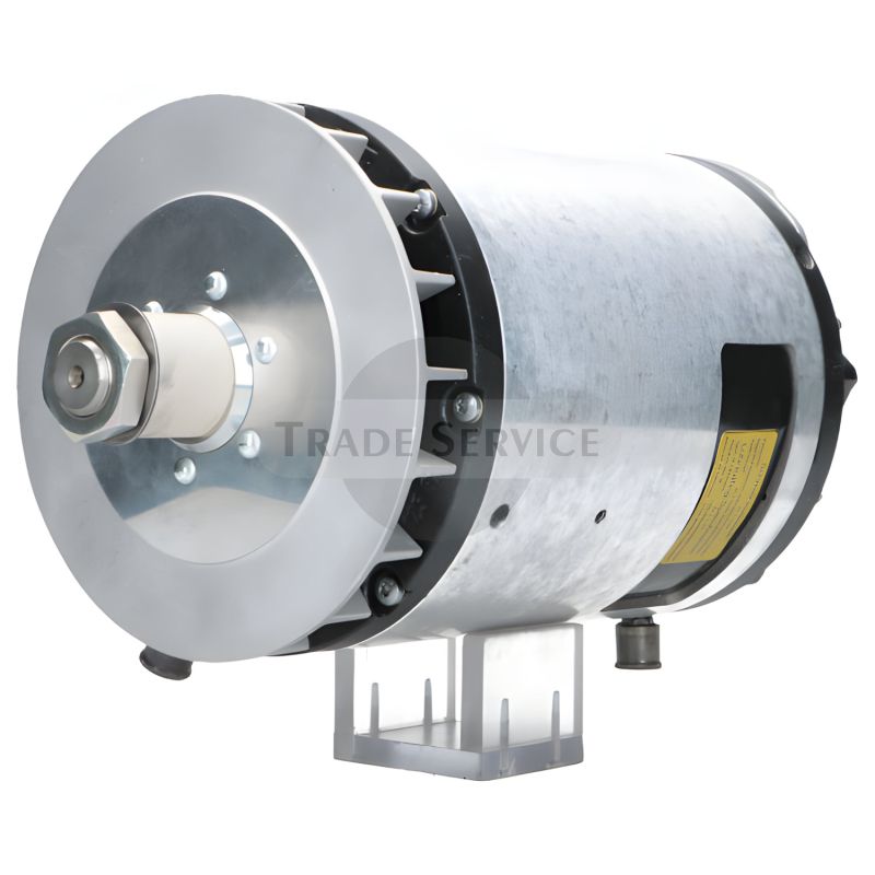0120600587 SEG alternator