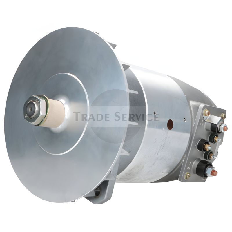 0120689536 SEG alternator