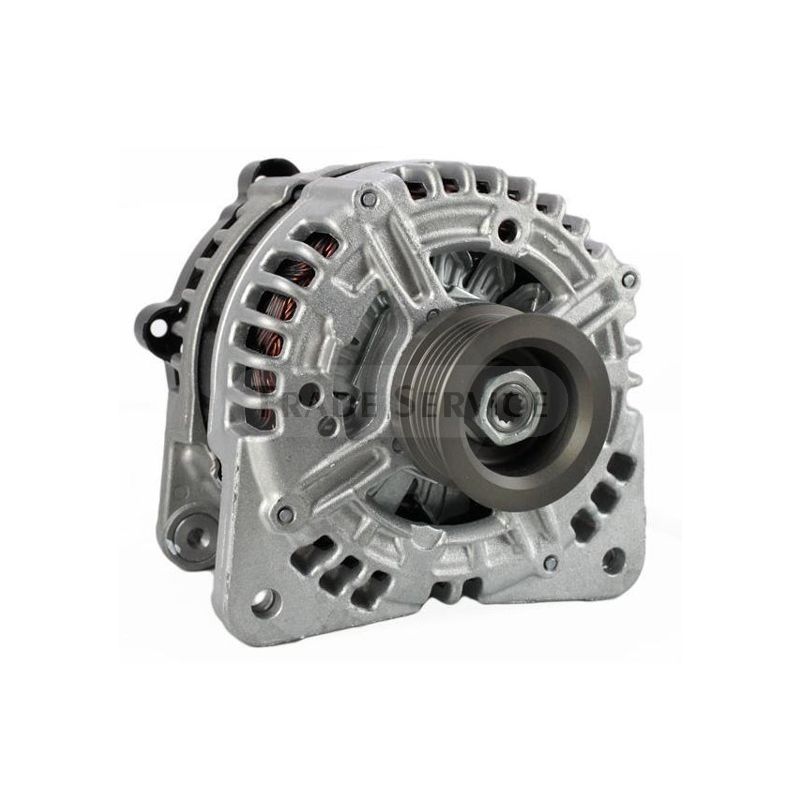 0121615116 SEG alternator