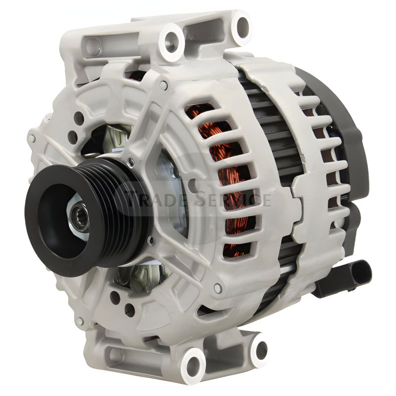 0121715014 SEG alternator