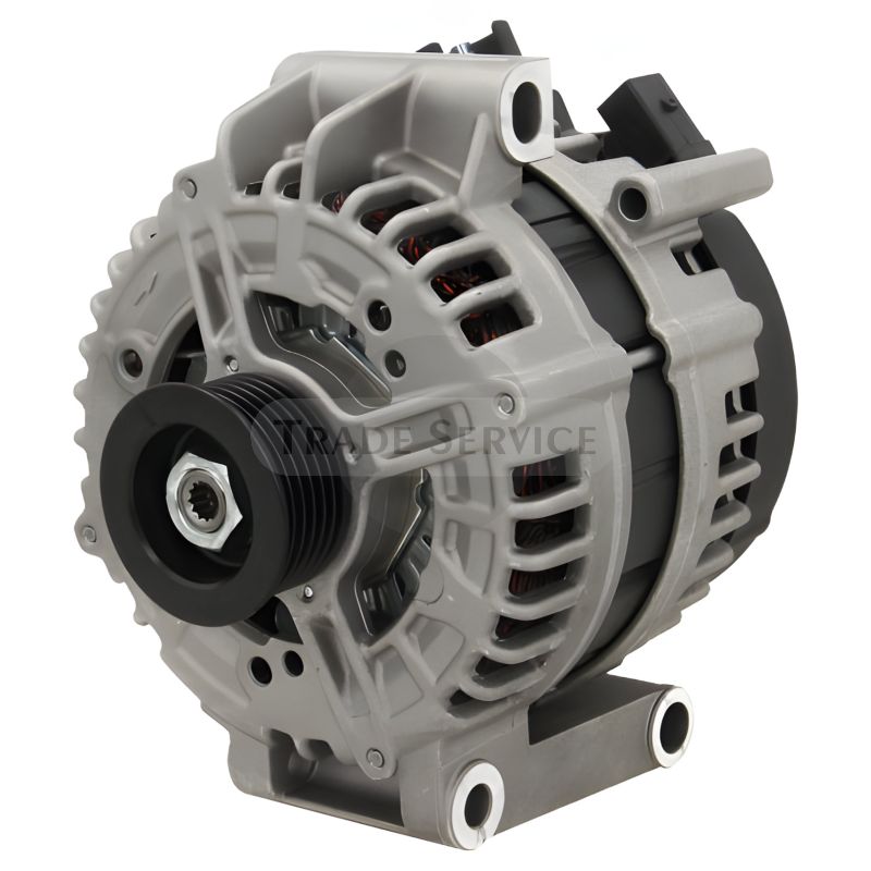 0121715132 SEG alternator