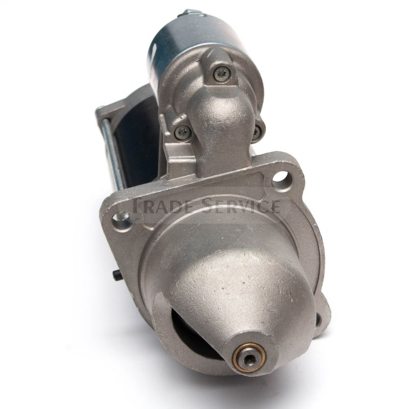 01230018 Andre Niermann starter motor