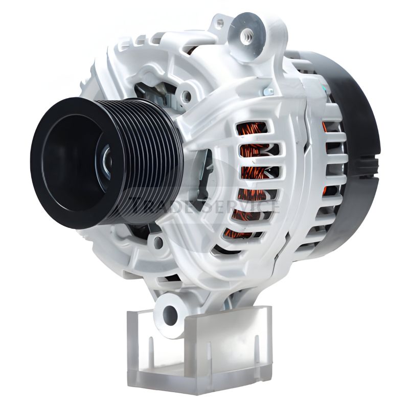 0123525502 SEG alternator