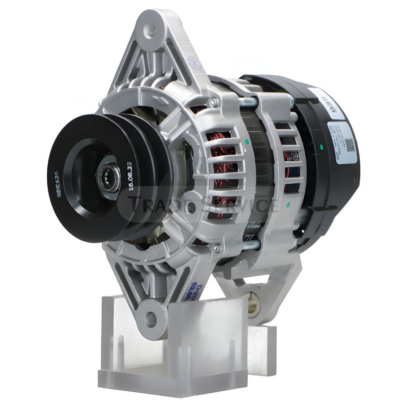 0124120020 SEG alternator