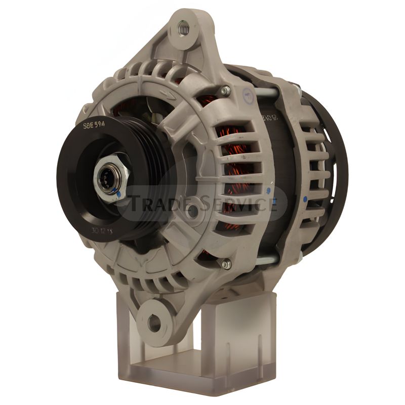 0124220005 SEG alternator