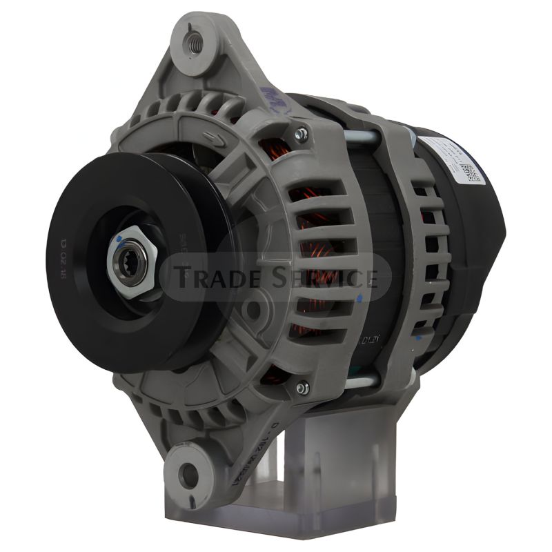 0124220012 SEG alternator