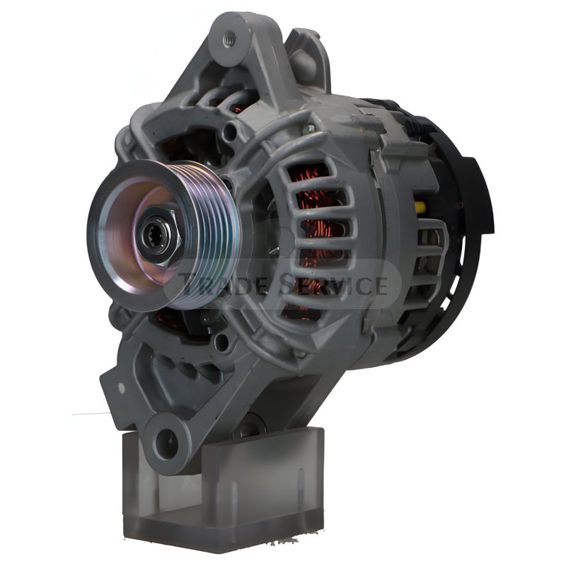 0124225052 SEG alternator