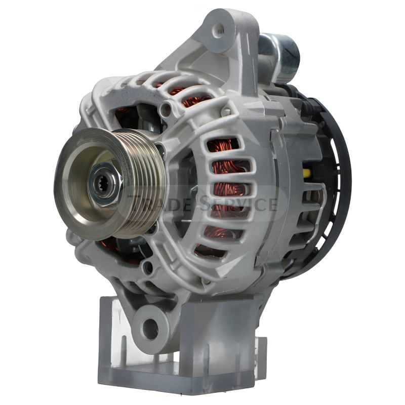0124225054 SEG alternator