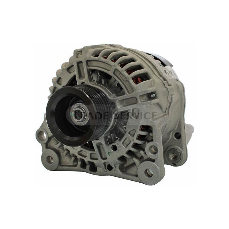 0124315062 SEG alternator