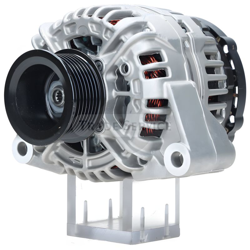 0124325249 SEG alternator