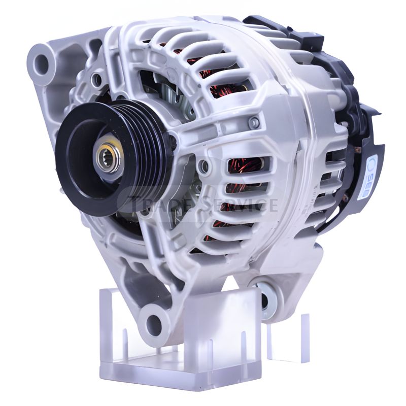 0124325870 SEG alternator
