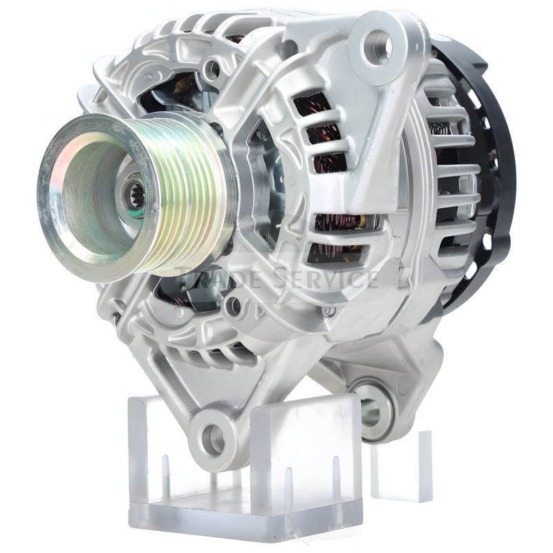 0124325879 SEG alternator