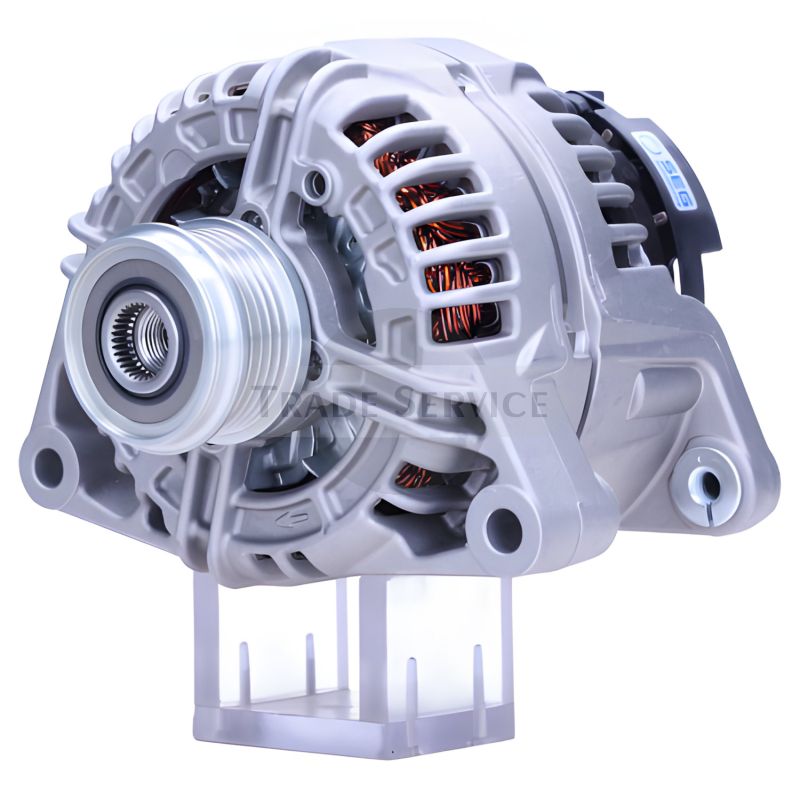 0124425132 SEG alternator