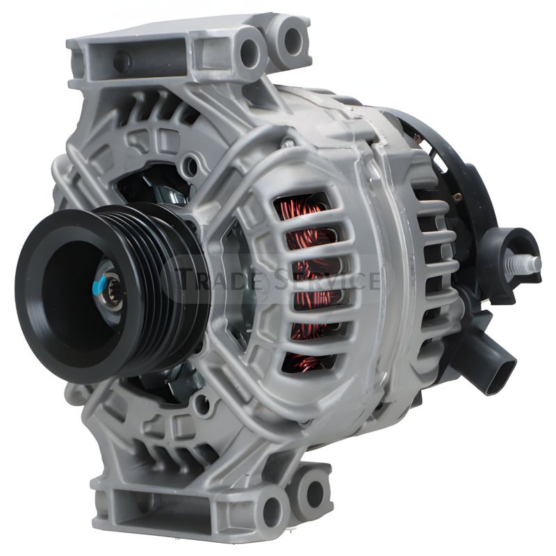 0124425133 SEG alternator