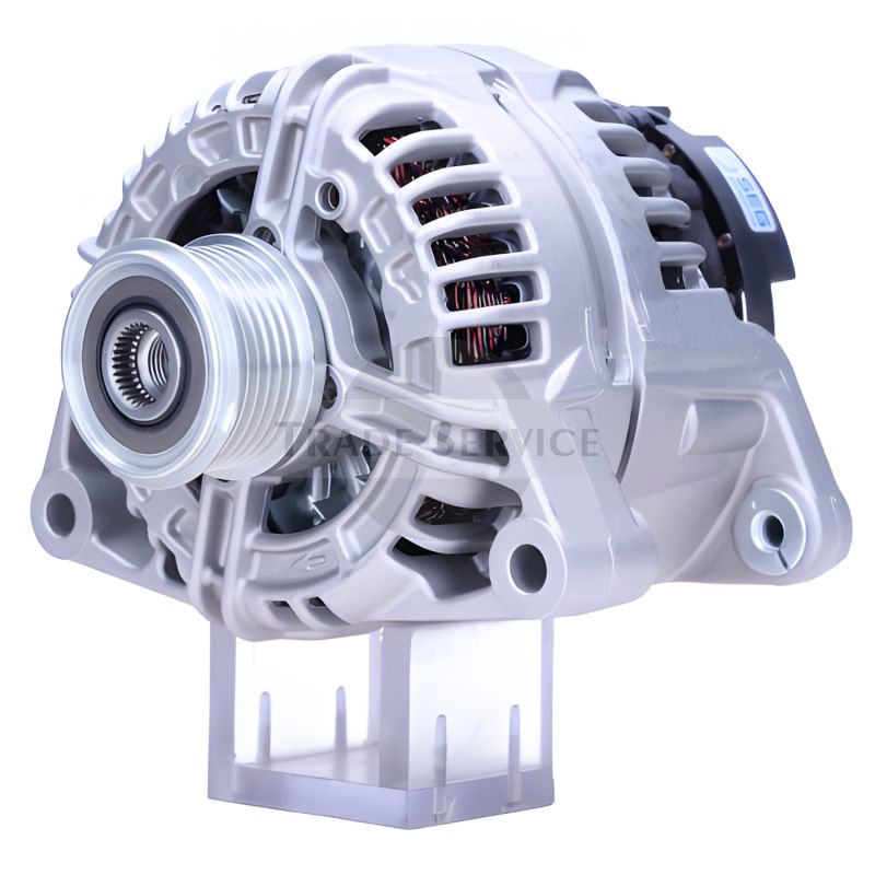 0124425283 SEG alternator