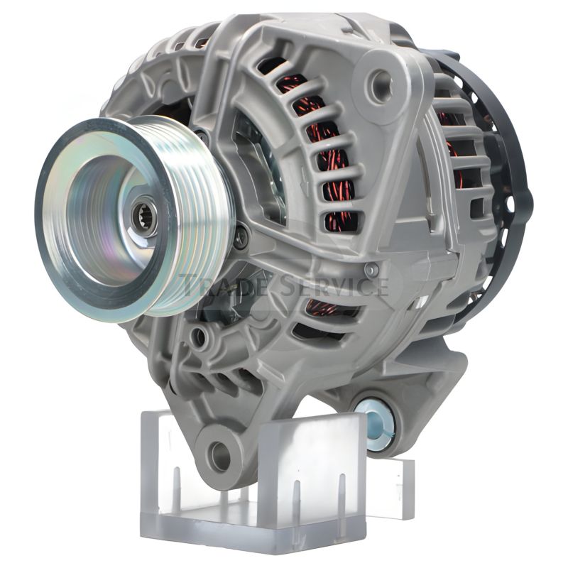 0124510002 SEG alternator