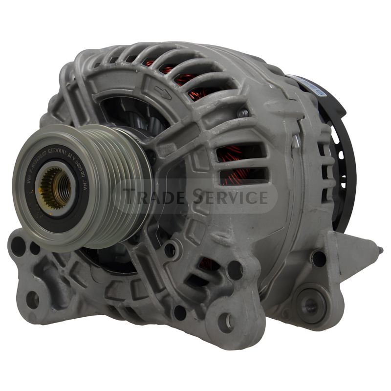 0124515009 SEG alternator