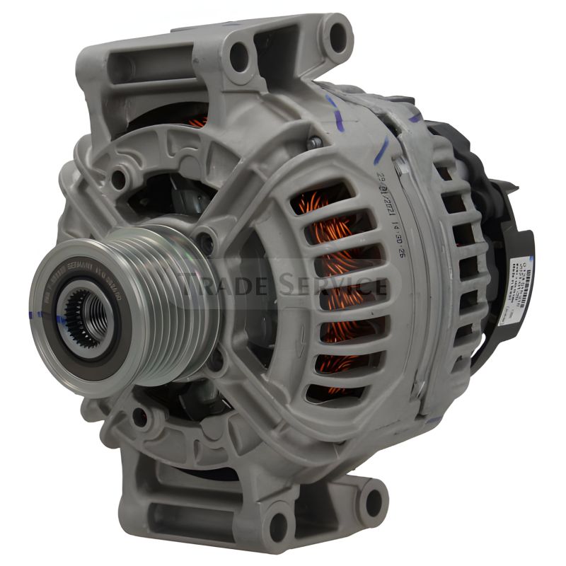 0124515216 SEG alternator