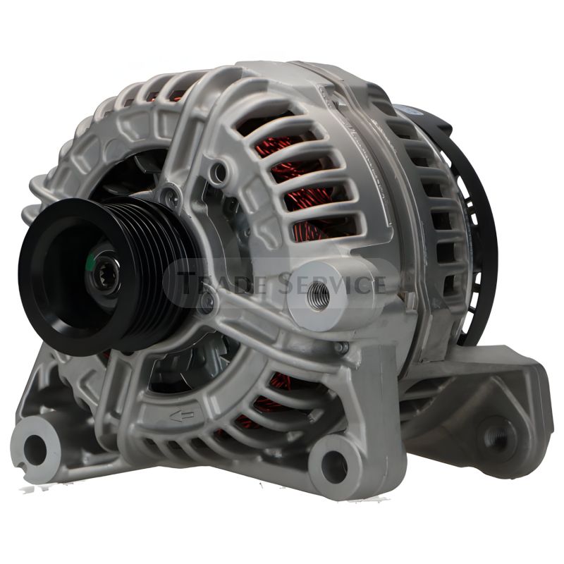 0124515223 SEG alternator