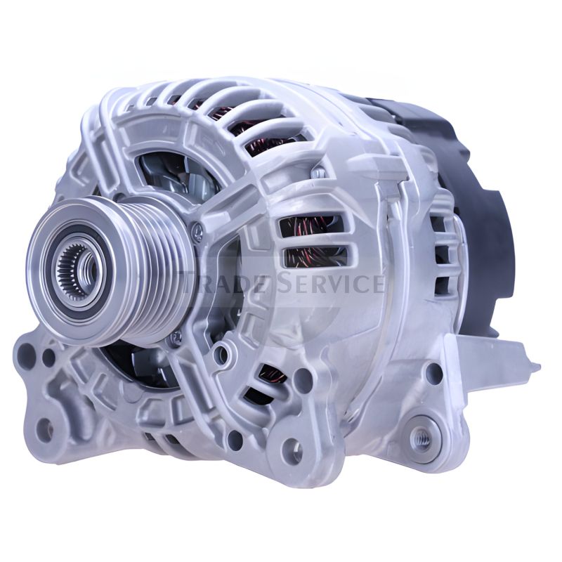 0124525220 SEG alternator