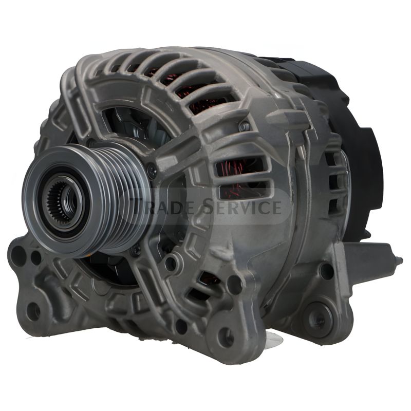 0124525221 SEG alternator