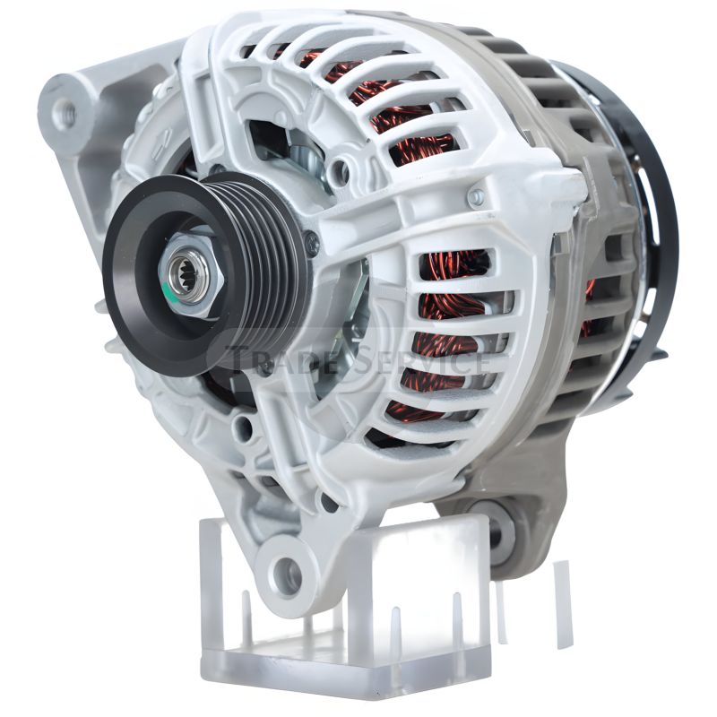 0124525255 SEG alternator