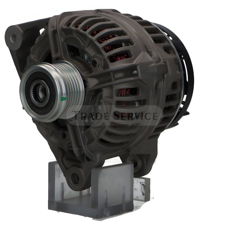 0124525256 SEG alternator