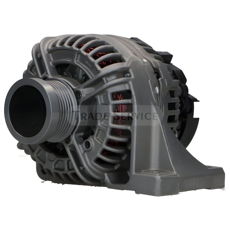 0124525521 SEG alternator
