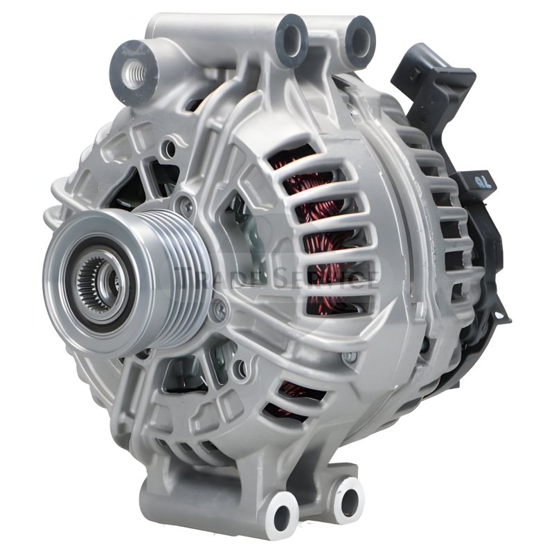 0124525524 SEG alternator