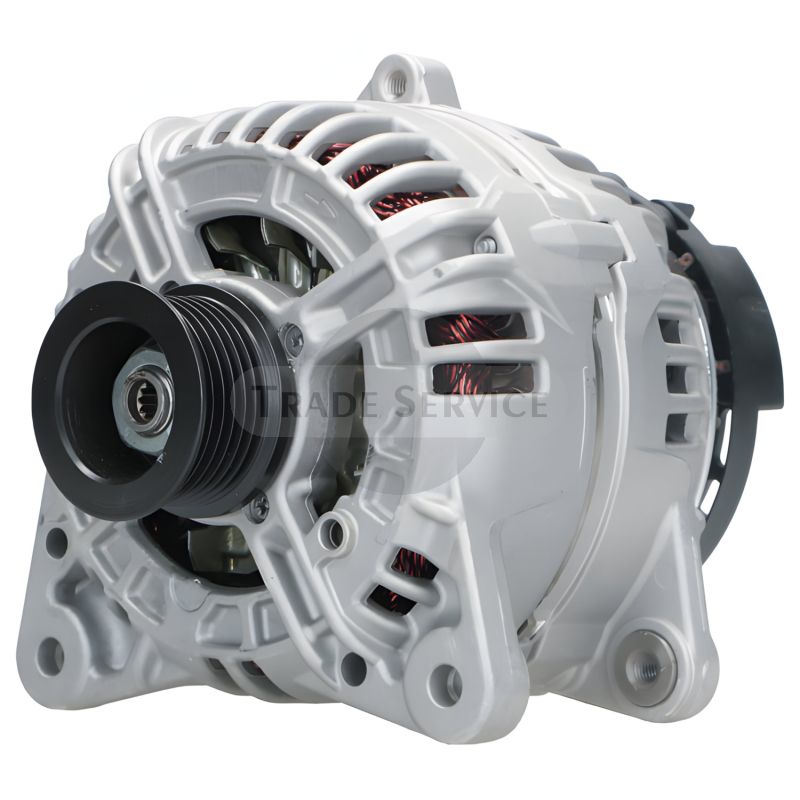0124525532 SEG alternator