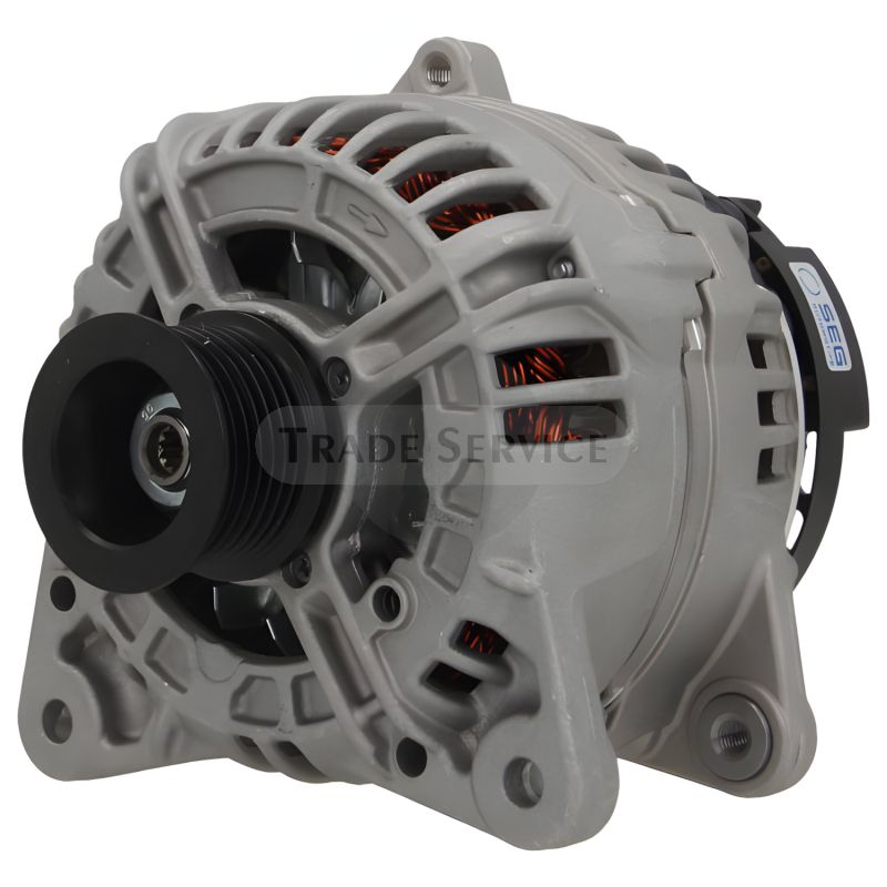 0124525533 SEG alternator