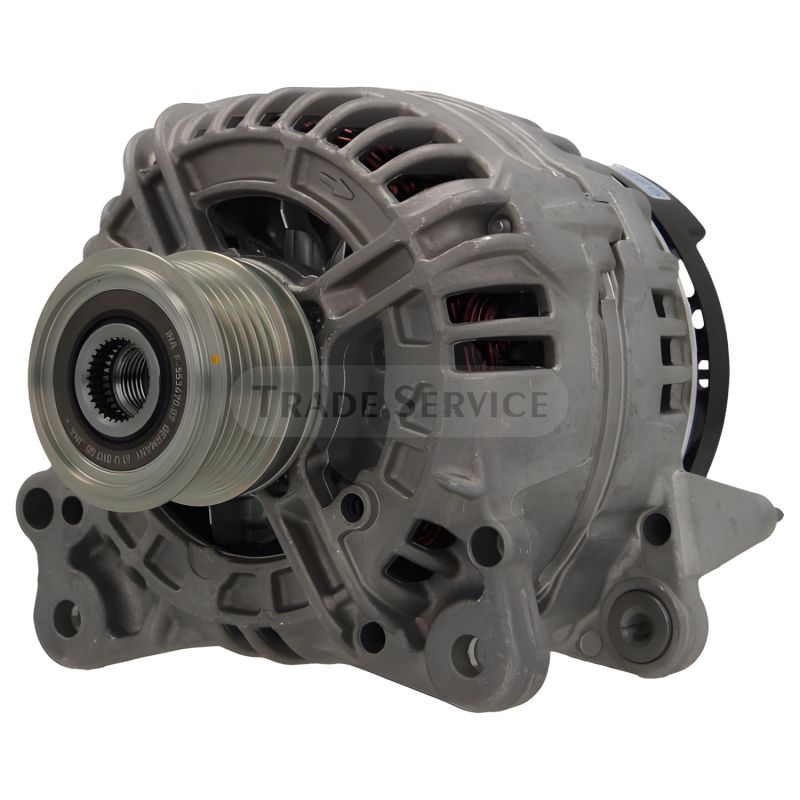 0124525542 SEG alternator