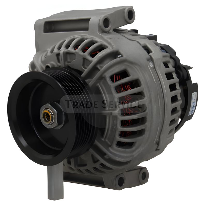 0124555117 SEG alternator