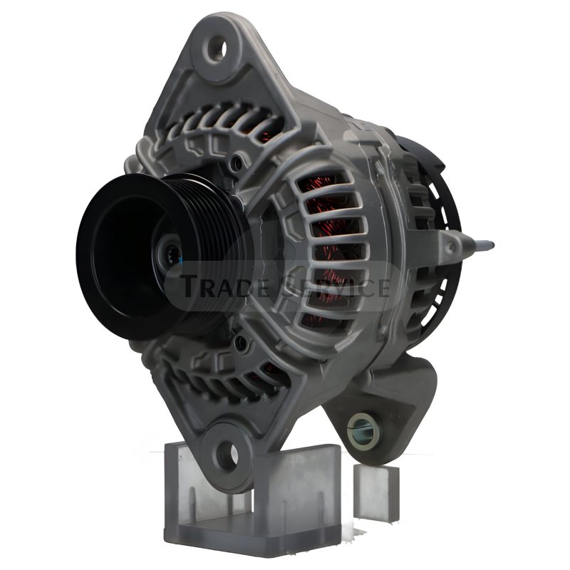 0124555119 SEG alternator
