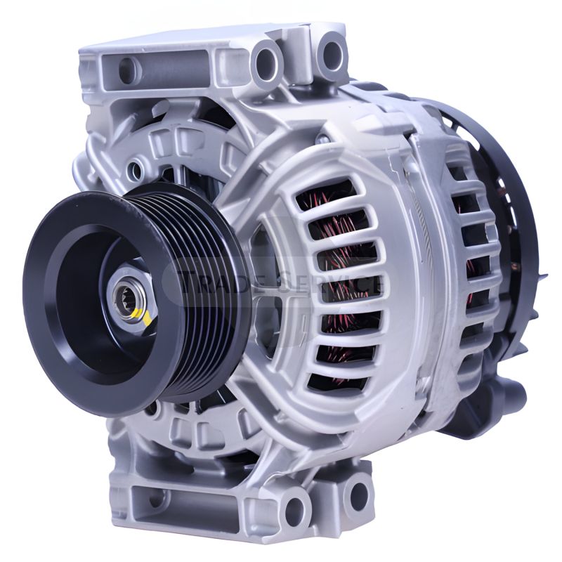 0124555120 SEG alternator