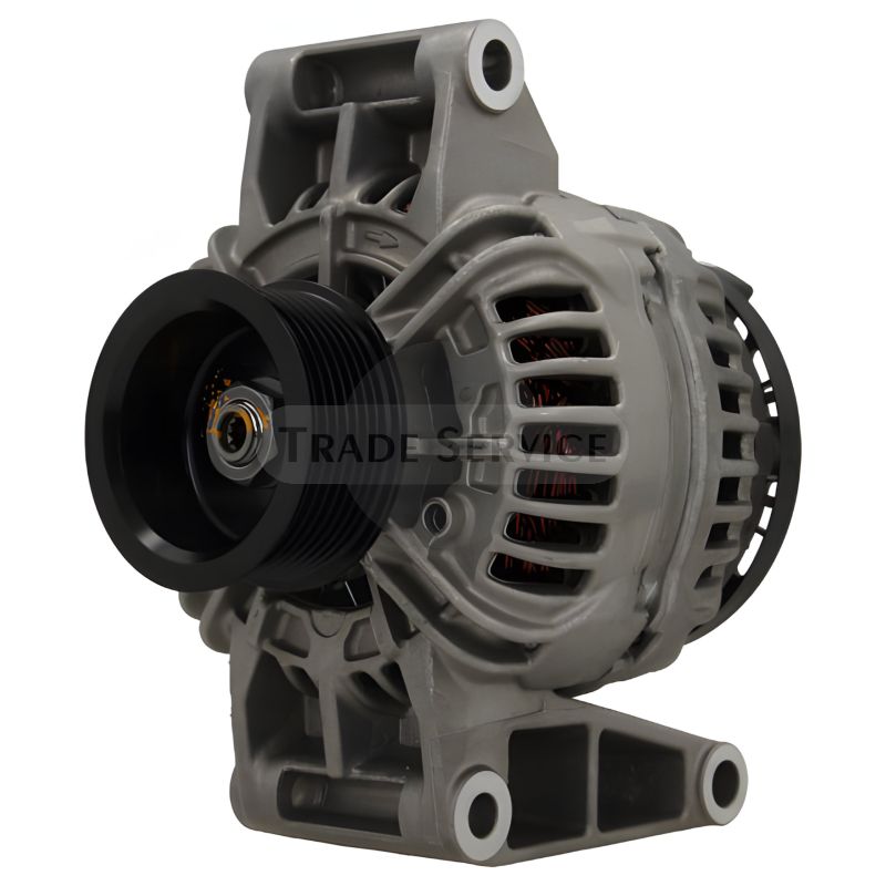 0124555121 SEG alternator