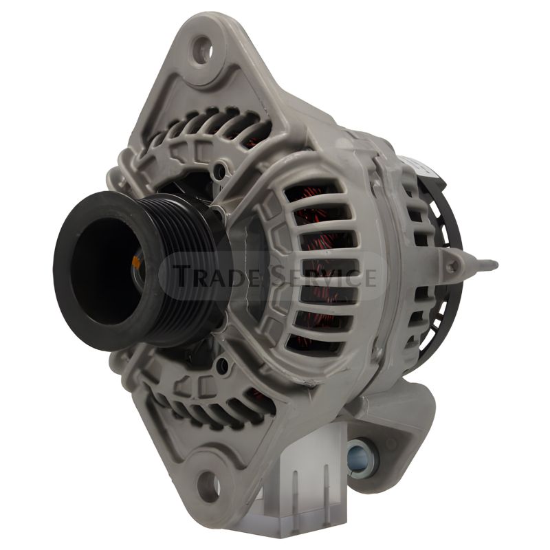 0124555129 SEG alternator