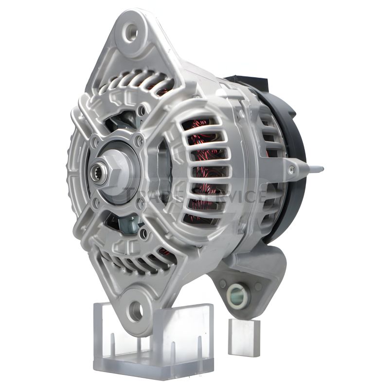0124555559 SEG alternator