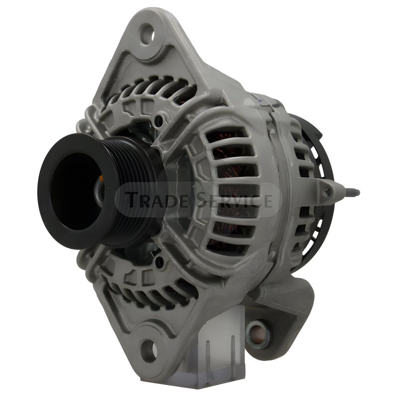 0124555633 SEG alternator