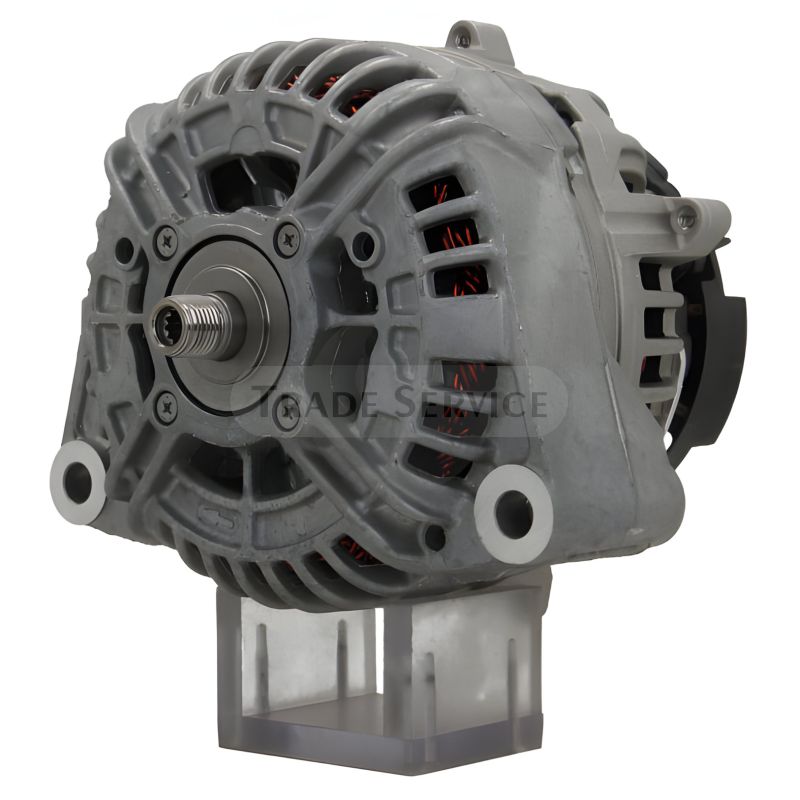 0124615001 SEG alternator