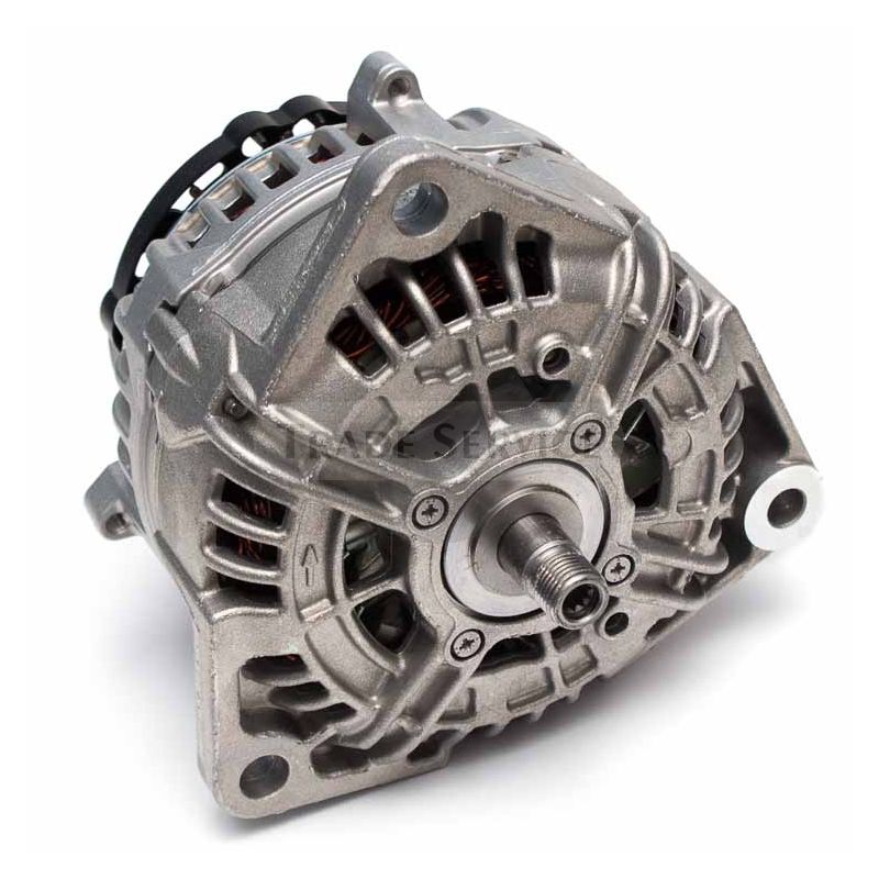 1986A00947 Bosch alternator