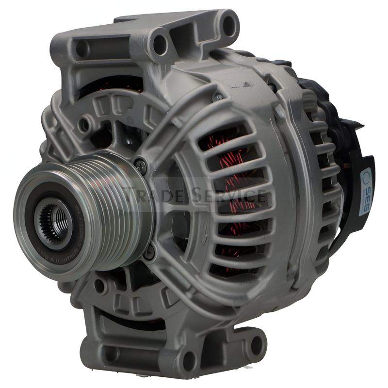 0124615068 SEG alternator