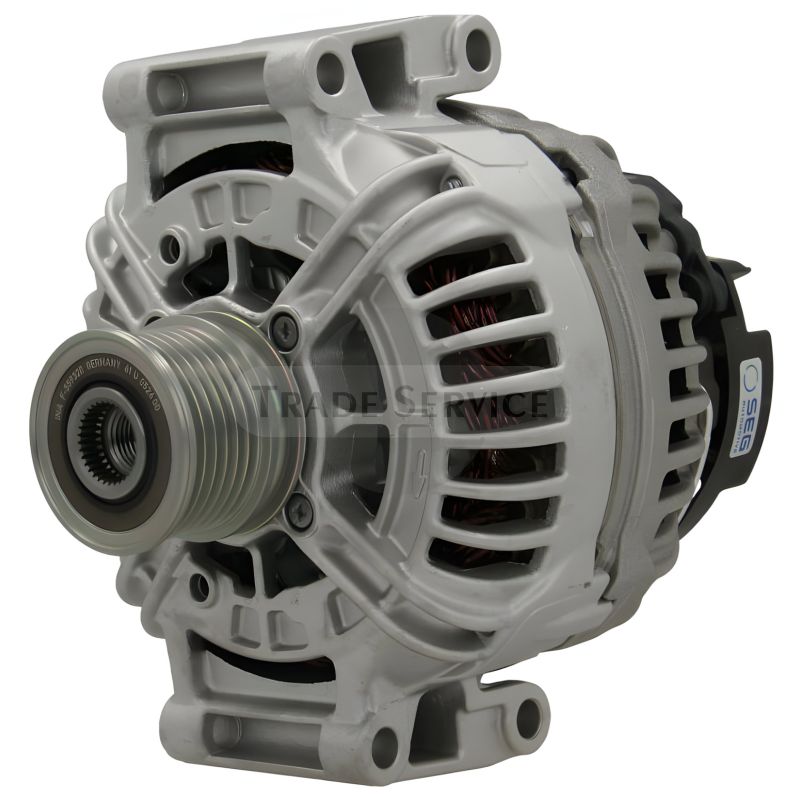 0124615070 SEG alternator