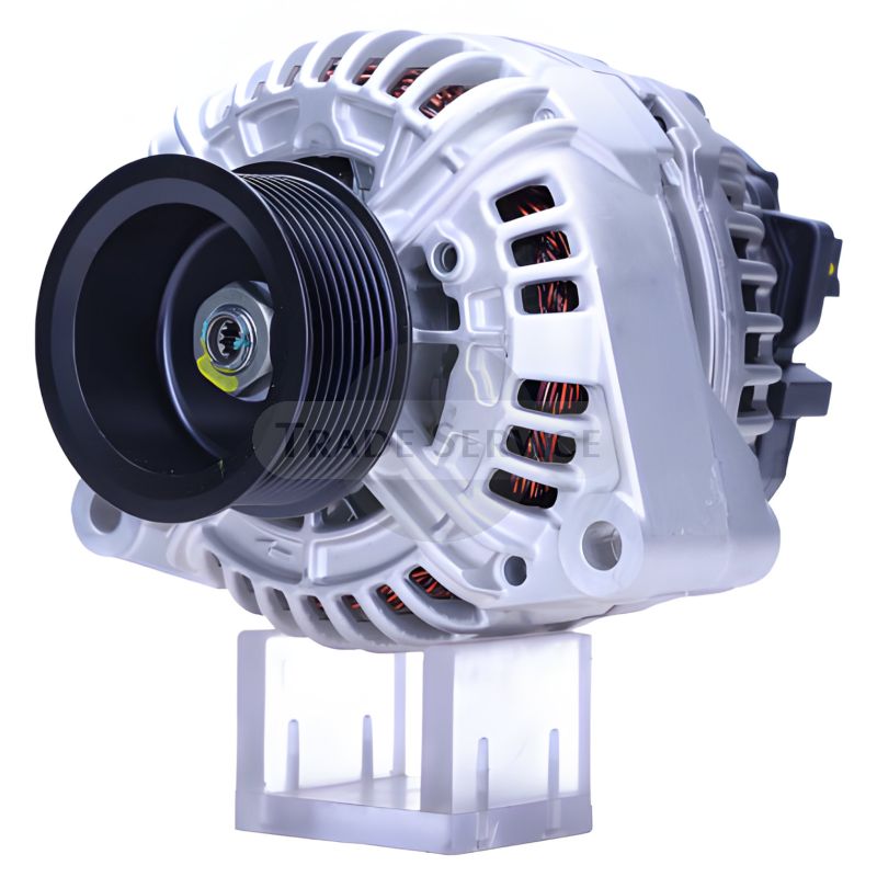 0124615077 SEG alternator