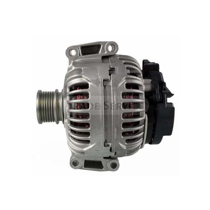 0124625011 SEG alternator