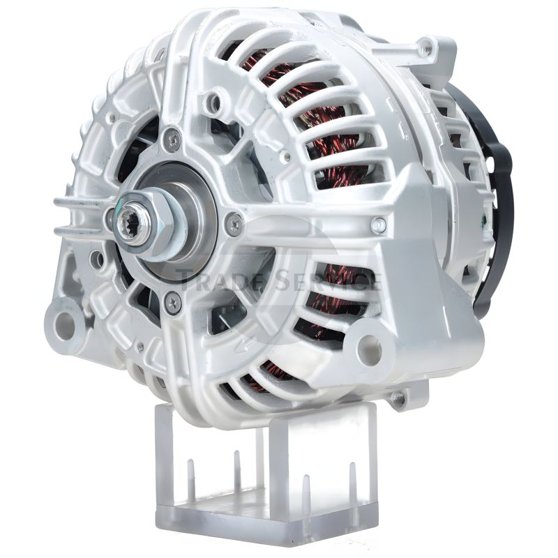0124625137 SEG alternator