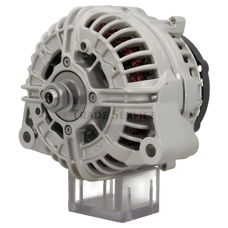 0124625200 SEG alternator