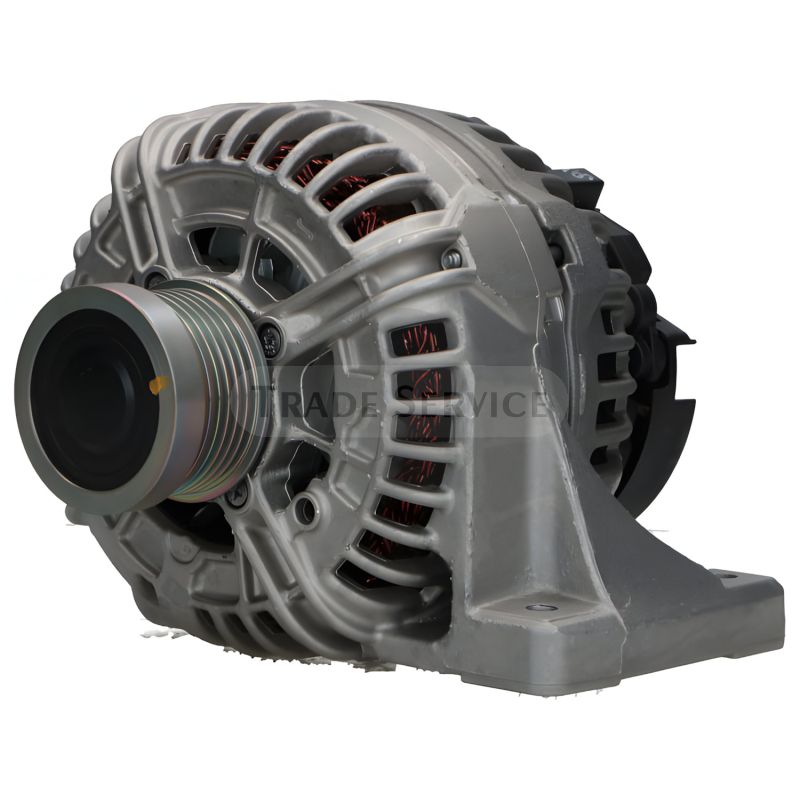 0124625209 SEG alternator
