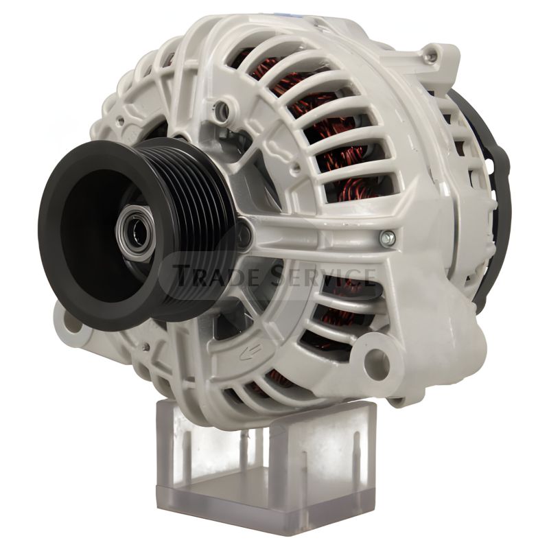 0124625214 SEG alternator