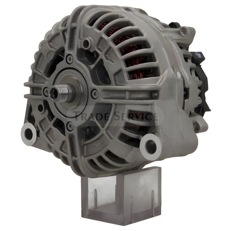 0124625221 SEG alternator